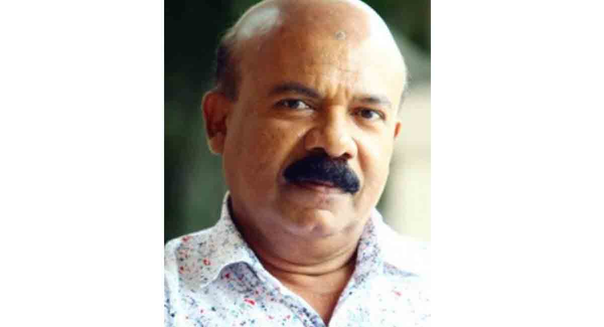 Malayalam Actor Kottayam Pradeep passes away at 61