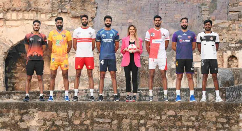 Prime Volleyball League