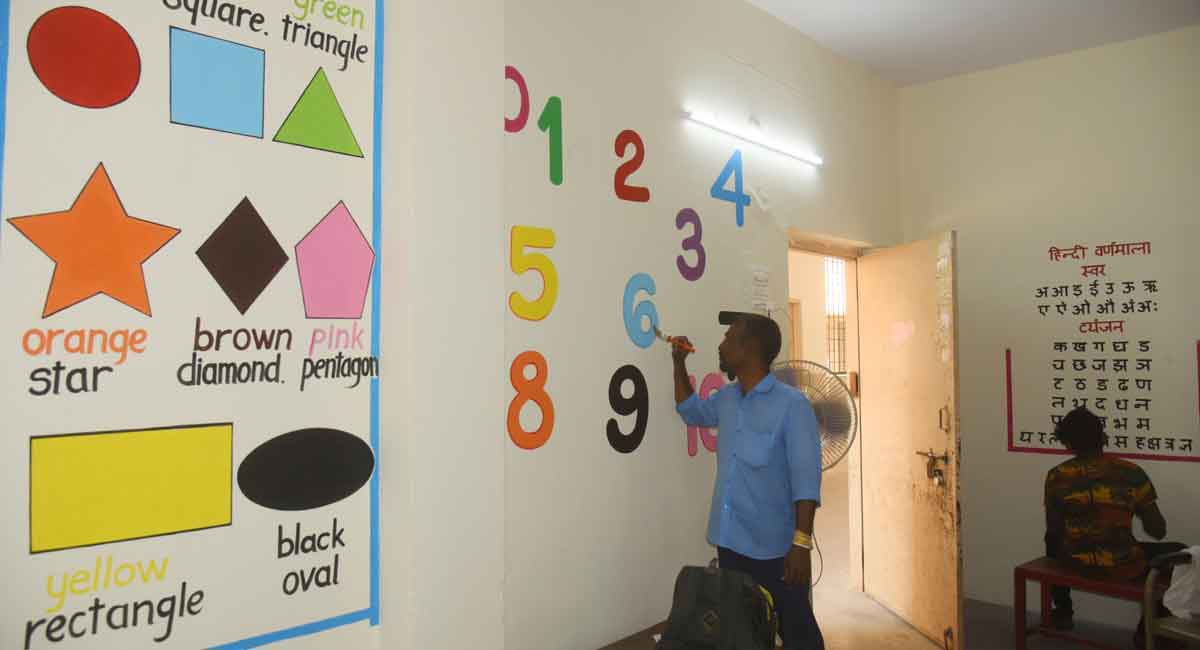 Telangana: BaLA set to change learning concept