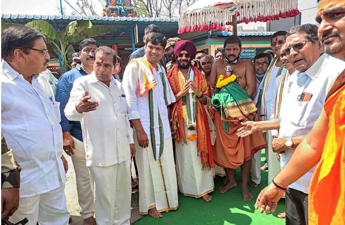 ‘Zinda Shaheed’ Bitta asks students to cultivate patriotic spirit