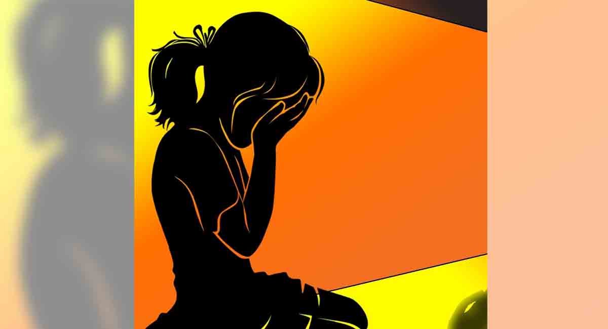 7-yr-old raped in Ayodhya, condition serious