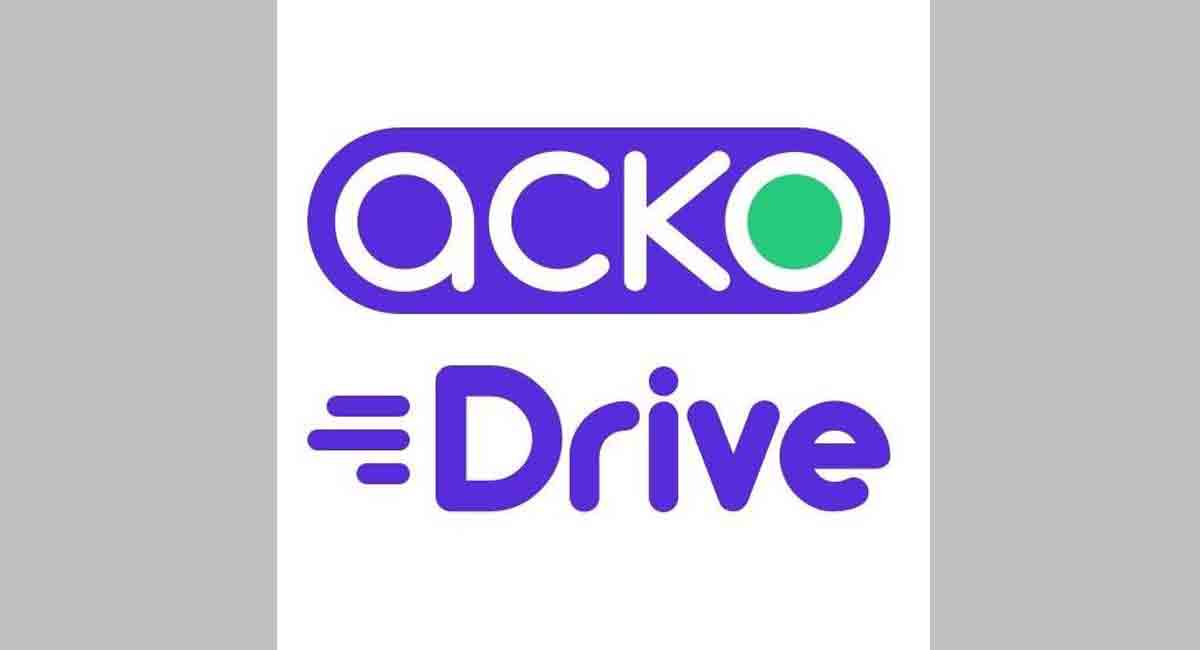ACKO Drive launches in Hyderabad, offers one-stop solution for car buyers