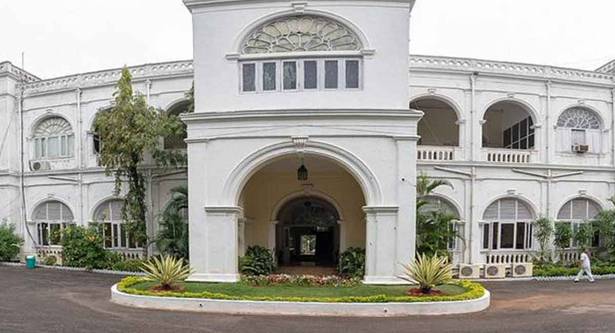 Hyderabad: ASCI to organise inter-college management fest on April 8, 9