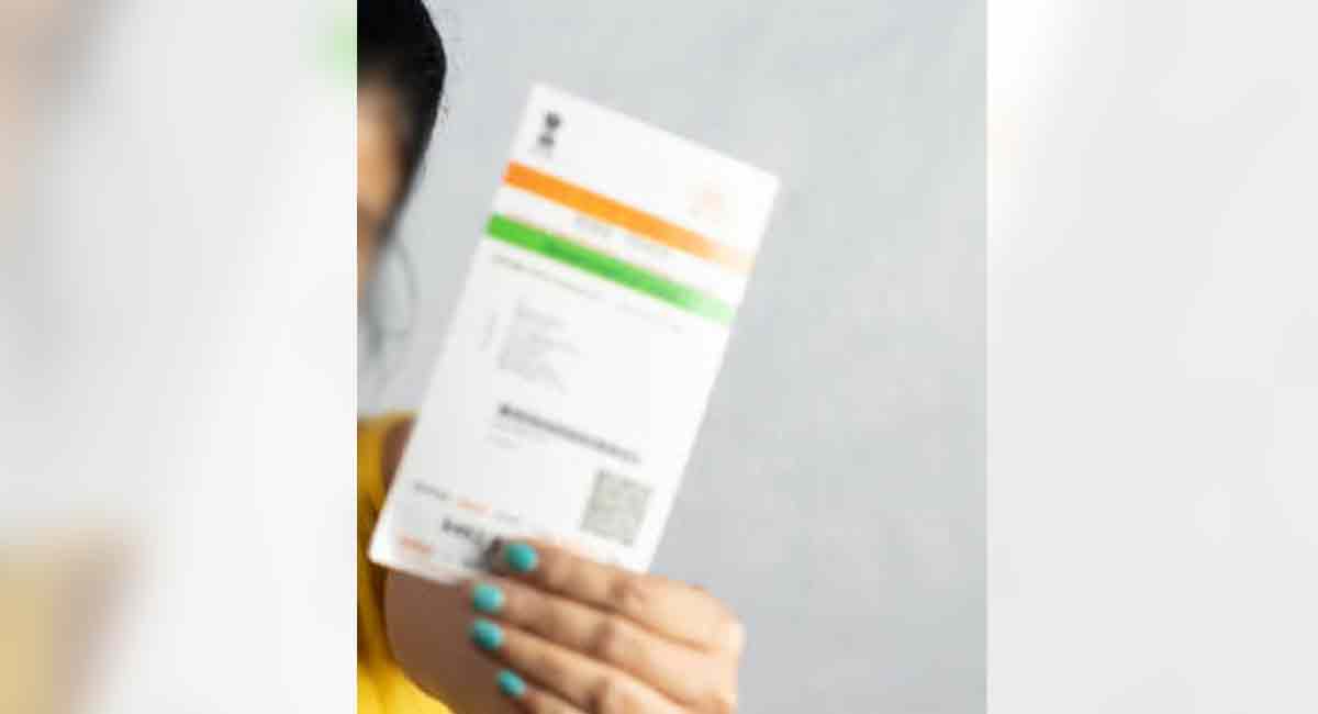 Aadhaar card reunites speech impaired boy with his mother after 6 yrs