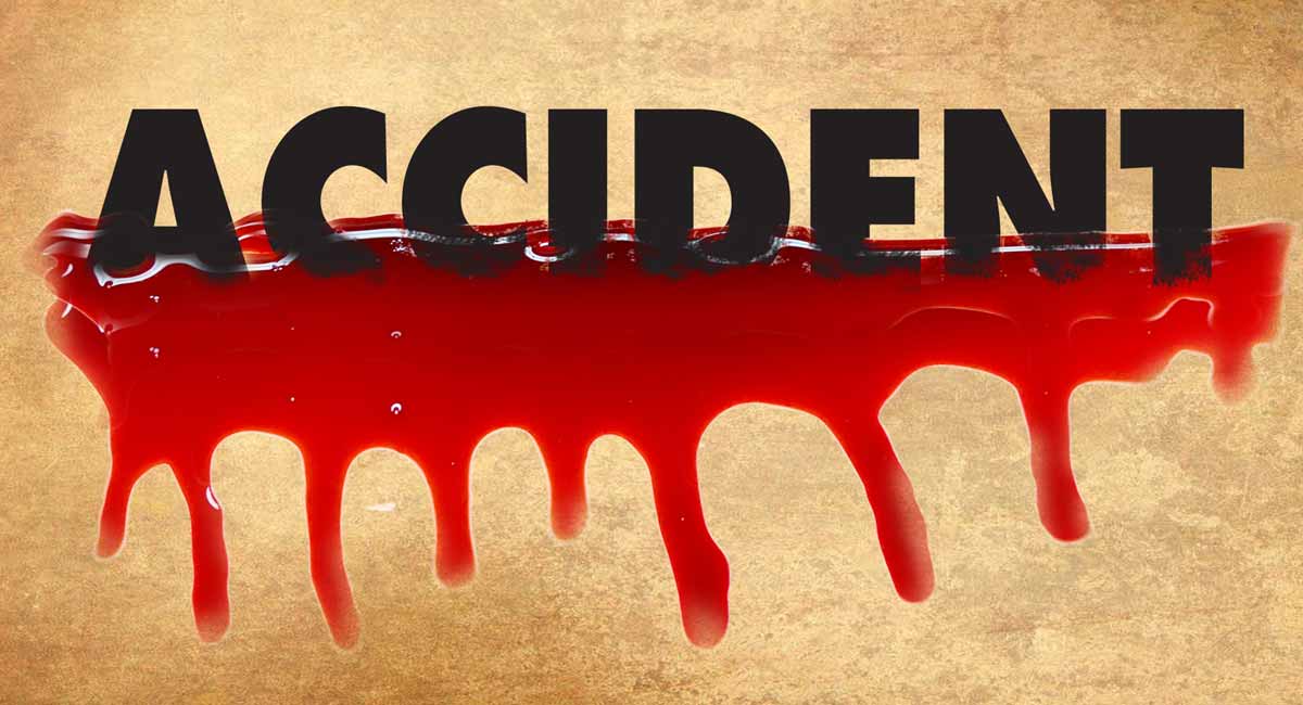 Telangana student dies in accident in Germany