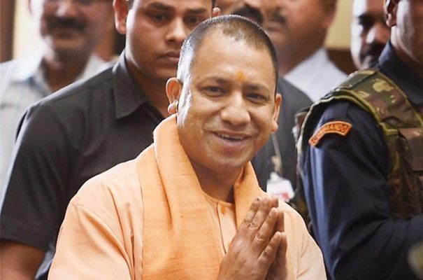Yogi Adityanath wins Gorakhpur Urban seat with massive margin of over 50,000 votes