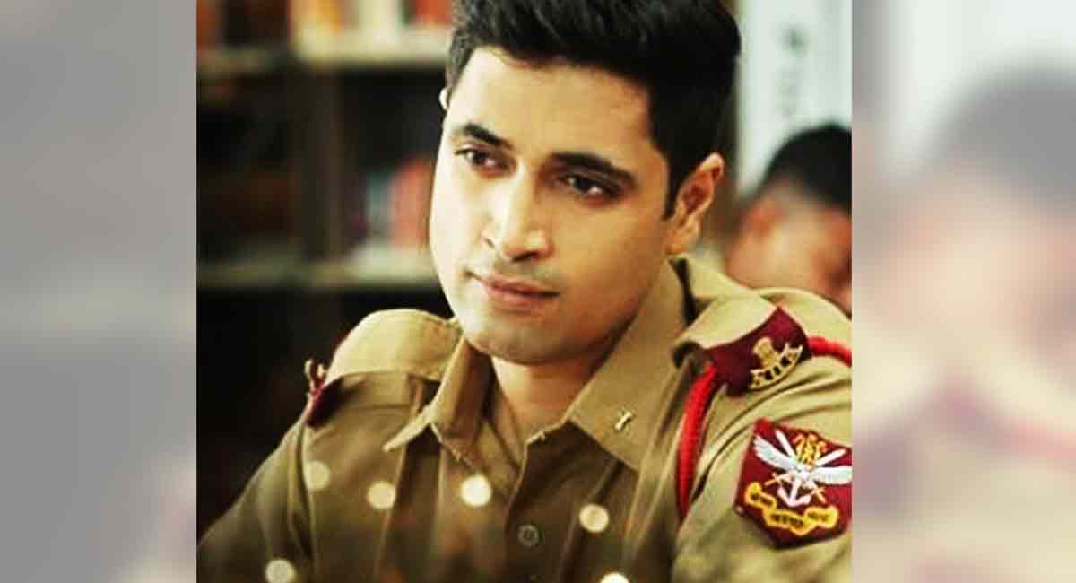 Adivi Sesh drops hint on a special surprise regarding ‘Major’