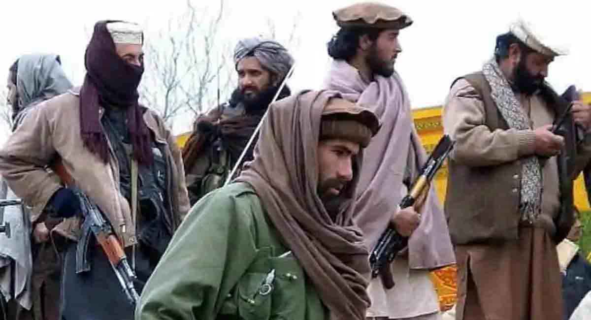 Most wanted terrorist in Pak killed in Afghanistan