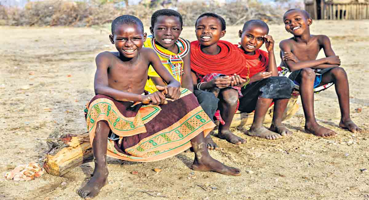 Swahili is Africa’s most spoken language?