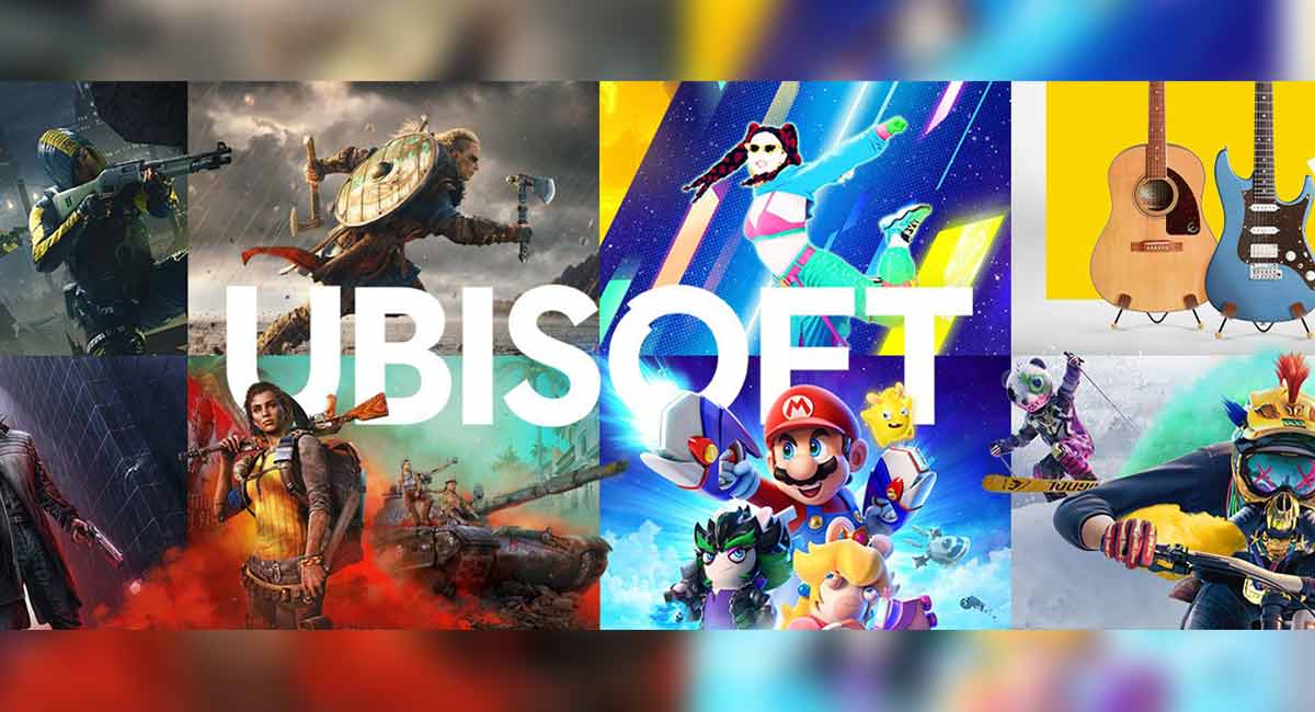 After Nvidia & Samsung, gaming giant Ubisoft suffers cyber attack