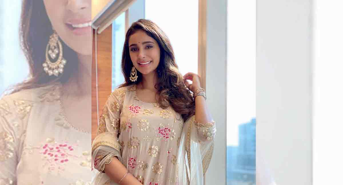 Alankrita Anup Sahai collaborates with Joti Foundation for humanitarian drive