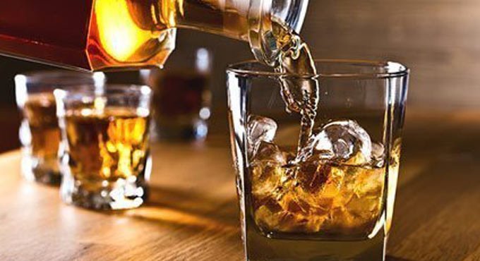 Scolded for drinking, man ends life in Hyderabad