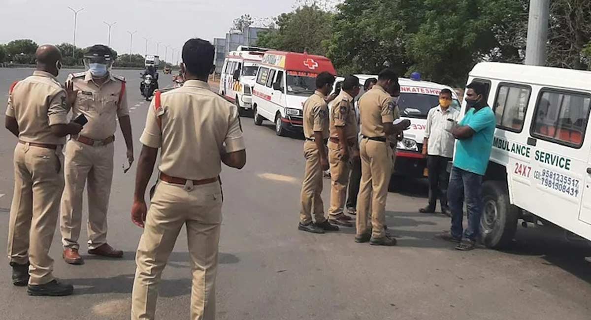 Andhra Mid-Day Meal workers held ahead of ‘chalo Vijayawada’