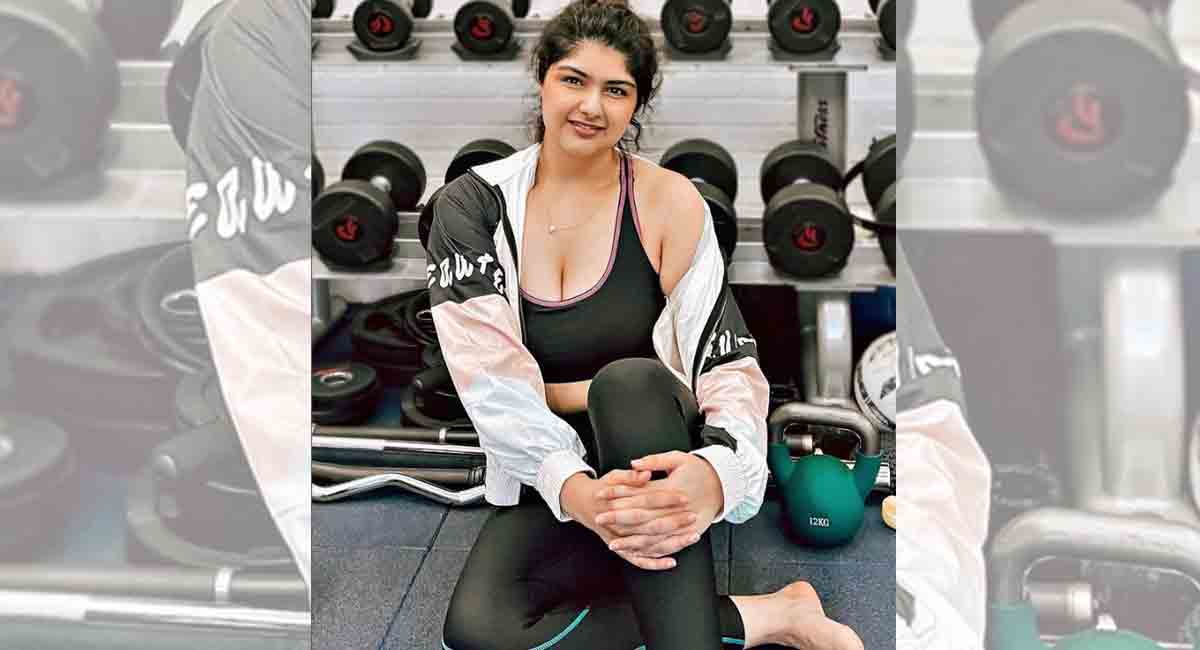 Anshula Kapoor pens a powerful note on her weightloss journey