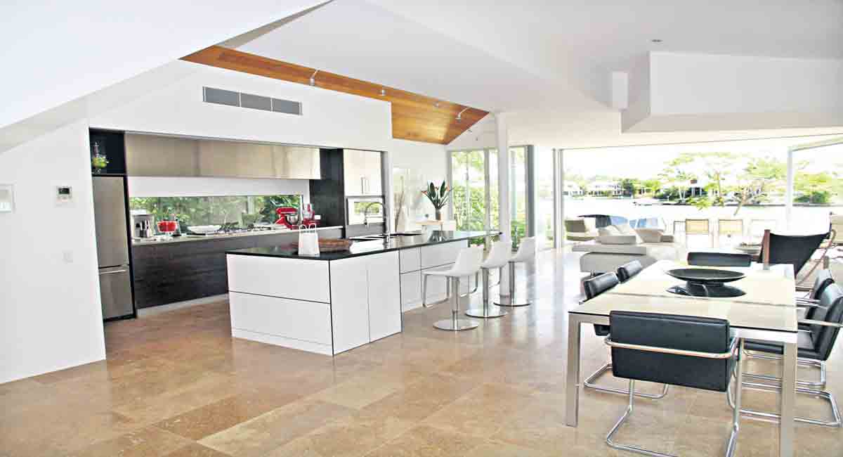 Hyderabad: Large spaced apartments in demand