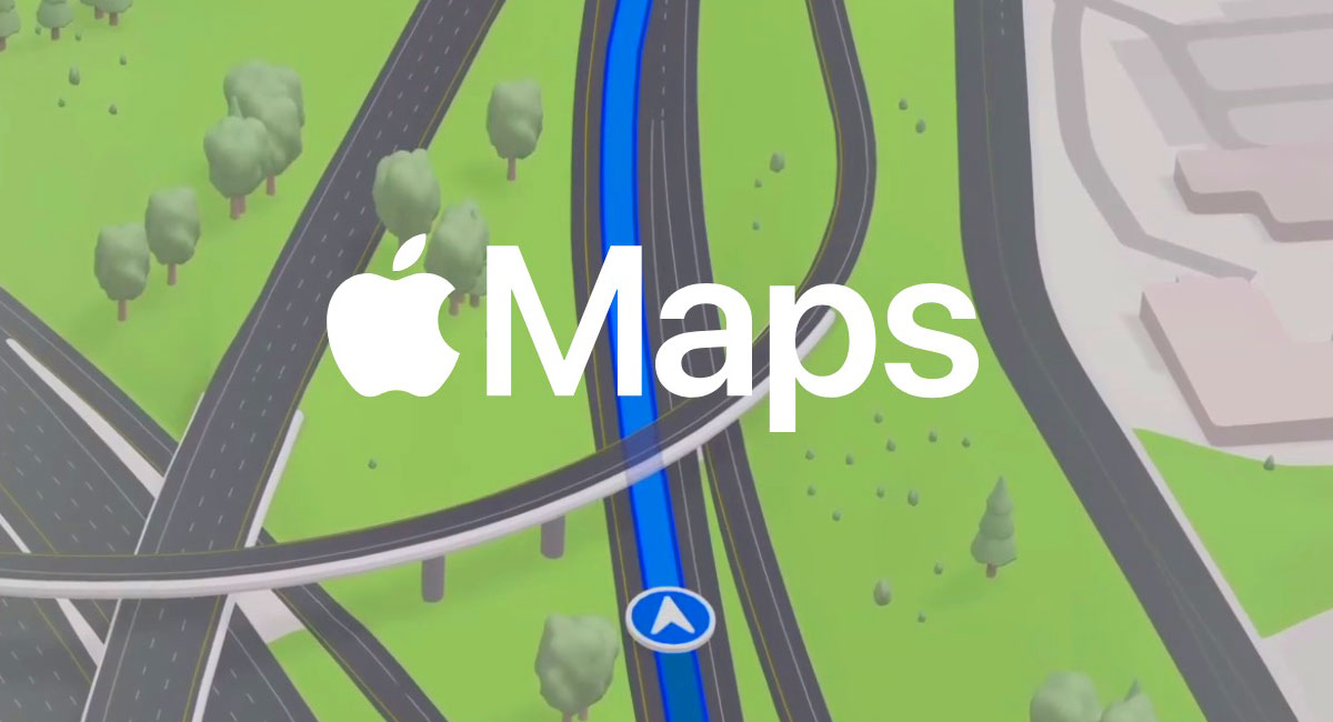 Apple Maps now displays Crimea as part of Ukraine outside Russia