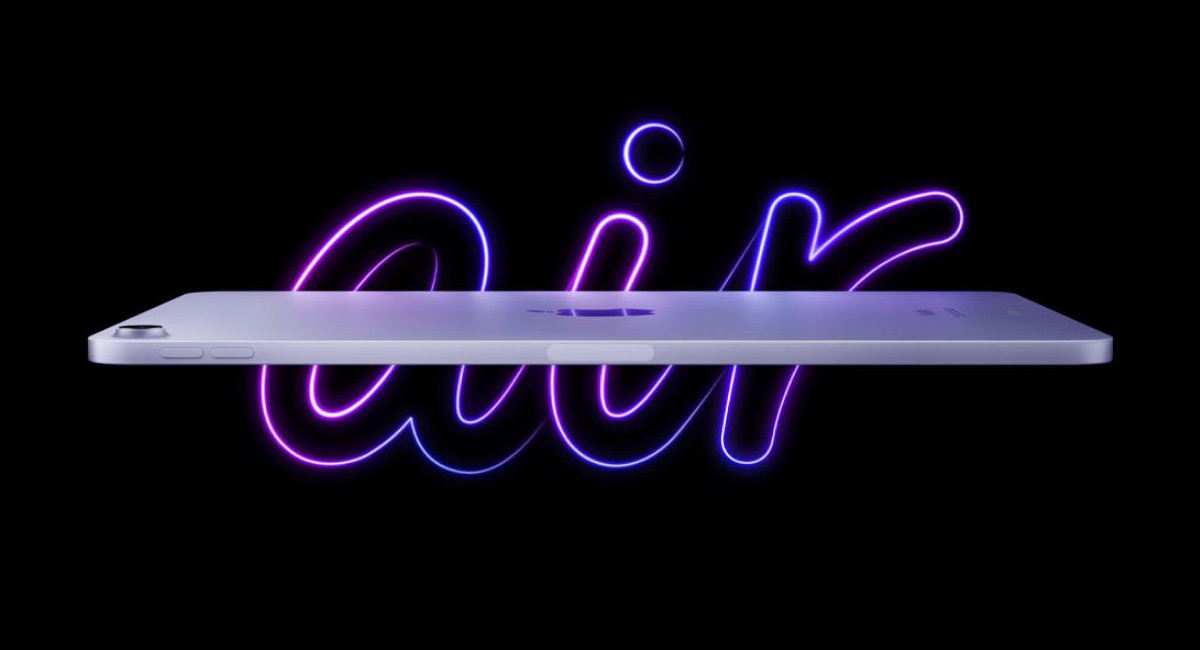 Apple iPad Air with M1 chipset launched in India