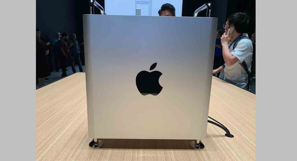 Apple announces revamped 3D maps in Canada