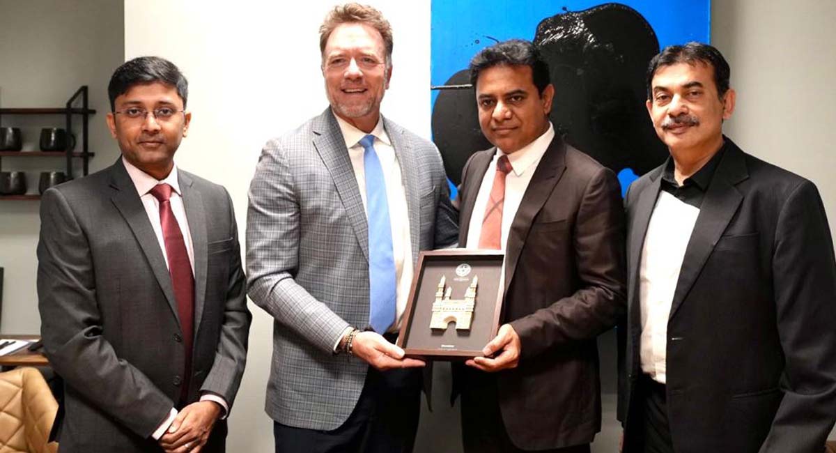 Arizona-based Confluent Medical announces entry into Hyderabad