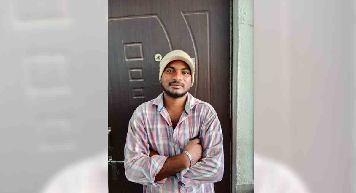 Telangana: Man dials 100 to complain against wife for not cooking mutton curry, held