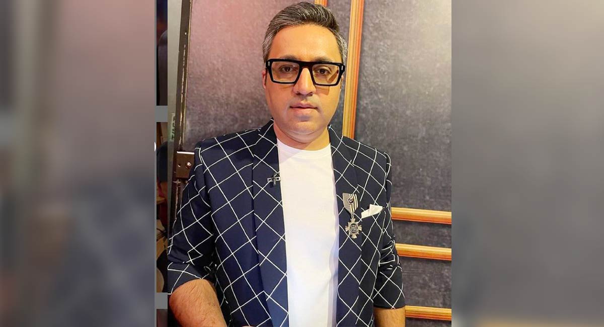 Ashneer tells BharatPe Board to do its actual job and stop vilifying him