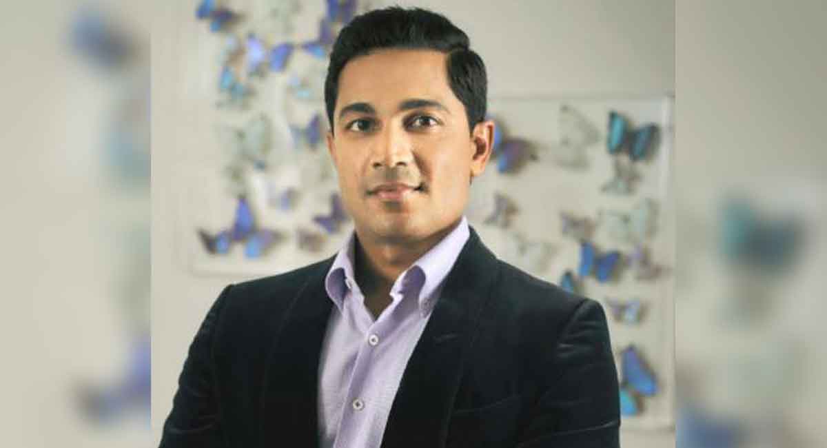 Telangana: Nava Bharat plans $100 million investment in phased manner