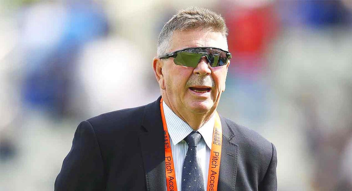 Australian cricket legend Rod Marsh passes away at 74