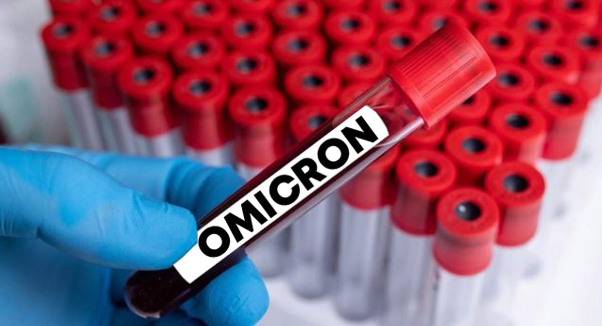 BA.2 version of Omicron identified in 18.4% samples in Tamil Nadu