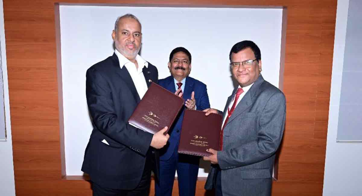 BDL and Tawazun Economic Council, UAE exchange MoU to explore new business opportunities