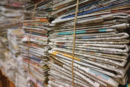 Print media revenue set to rebound by 20 per cent to Rs 27,000cr: Report