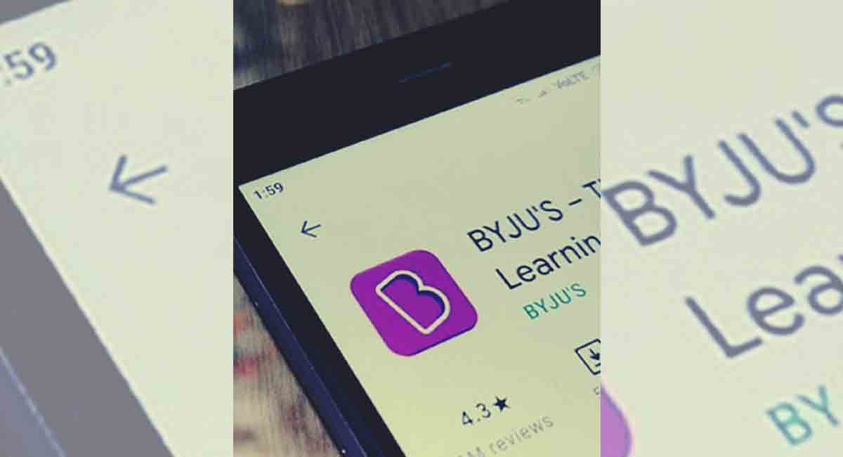 BYJU’S appoints ex-Facebook tech lead Majid Yazdani as VP