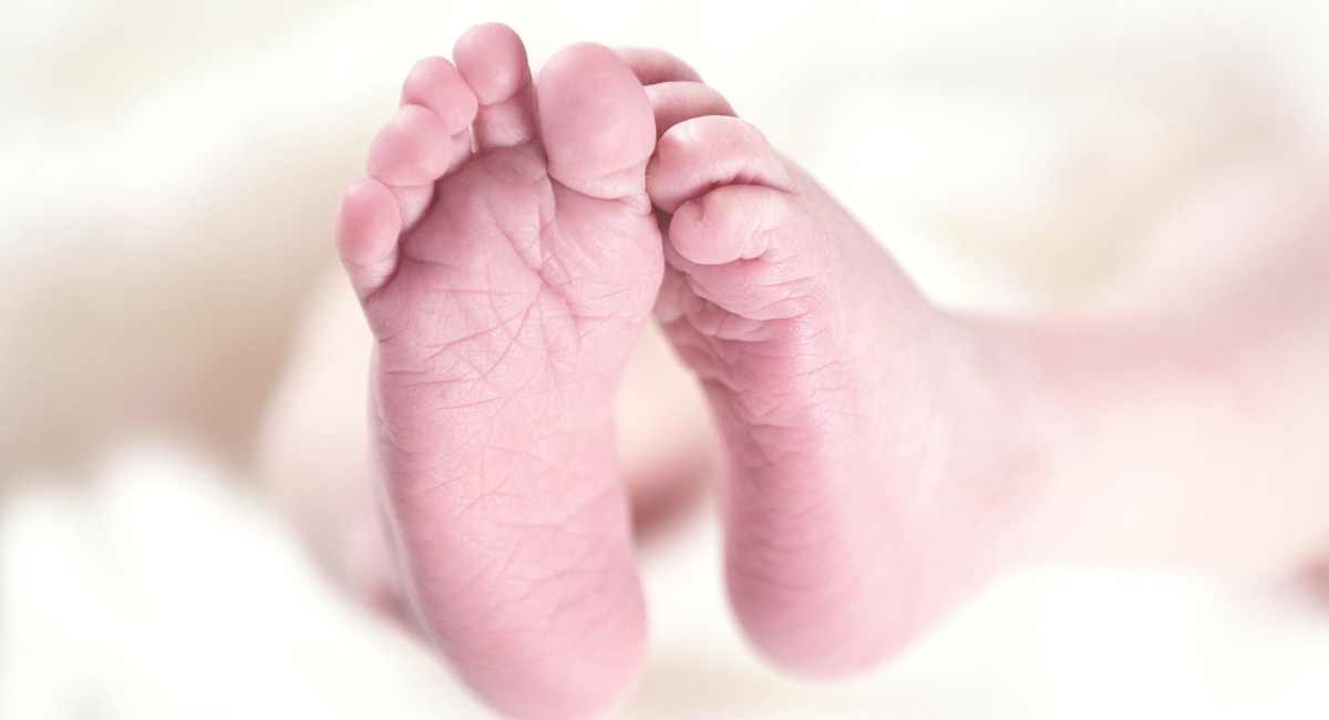 Baby girl’s body found in Shamirpet lake