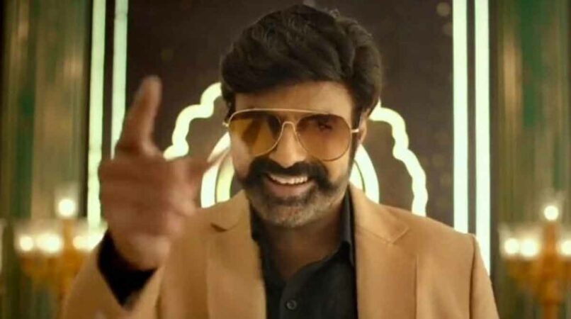 Balakrishna’s ‘NBK107’ first look out soon