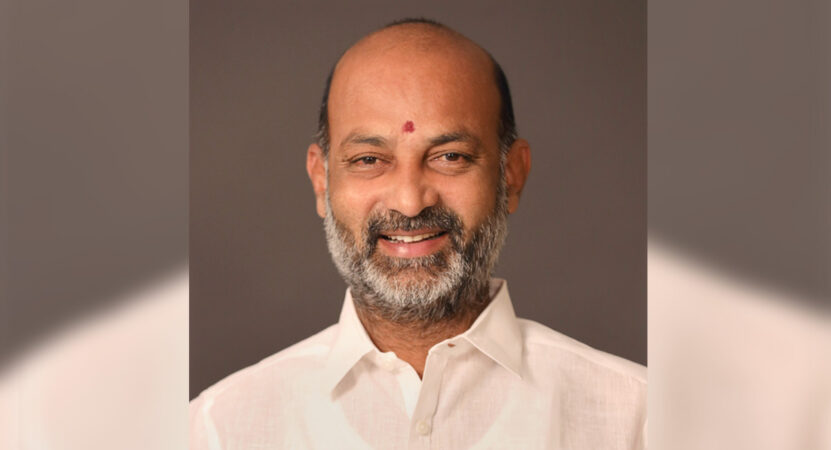 Bandi welcomes CM’s announcement to reinstate field assistants