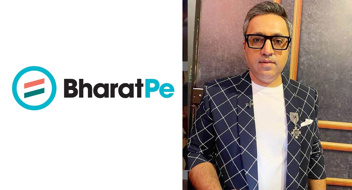 BharatPe removes Ashneer Grover from all positions at company