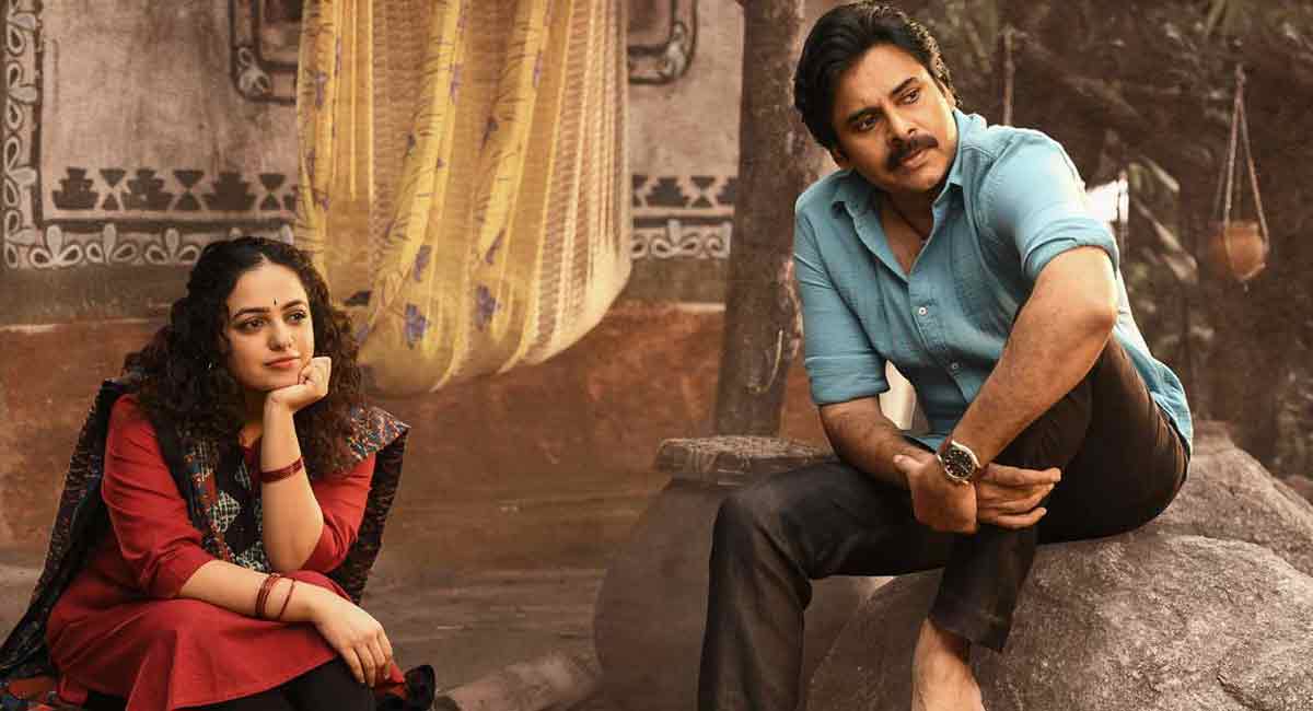 ‘Bheemla Nayak’ lands in controversy for hurting sentiments of potter community