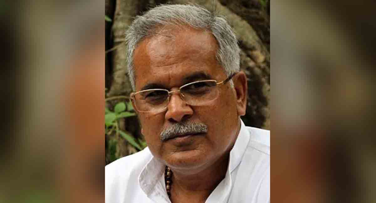 Gujarat model is of two sellers and two buyers: Chhattisgarh CM