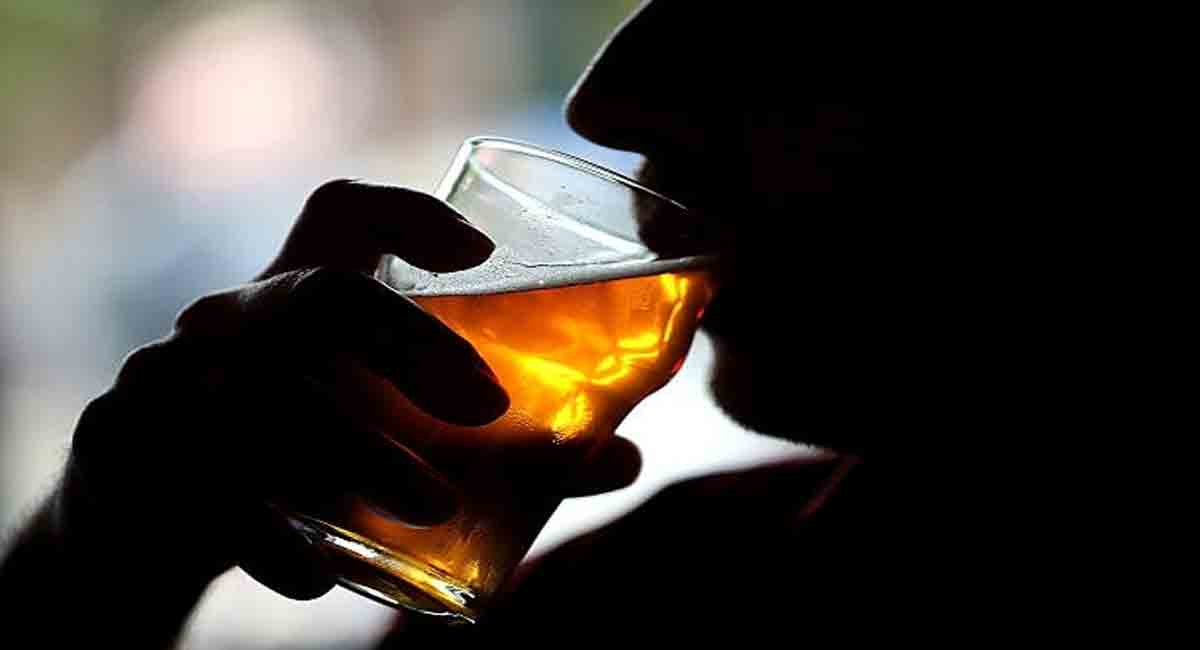 37 die after consuming spurious liquor in Bihar since Holi