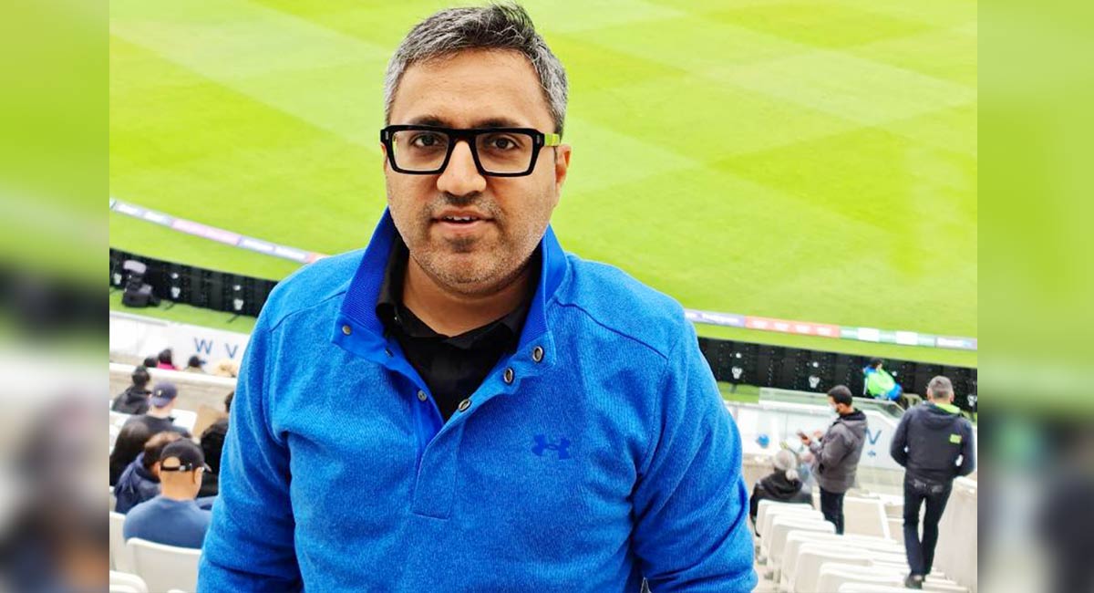 Board acted quickly, decisively: BharatPe co-founder on unseating Grover