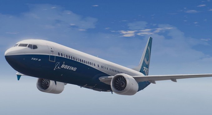 India needs over 2000 single-aisle aircraft in 20 years: Boeing