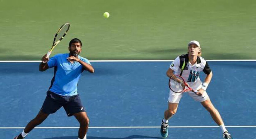 Rohan Bopanna