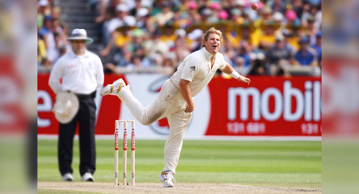 Boris Johnson, singer Mick Jagger lead England’s tributes to Shane Warne