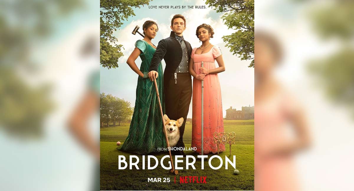 ‘Bridgerton’ Season 2 gets 193 mn hours viewed in premiere weekend