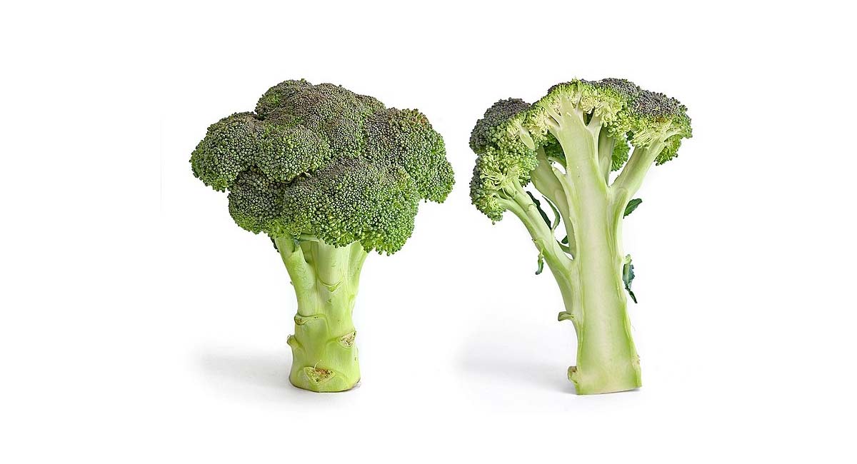 Broccoli, leafy greens can help slow growth of Covid, flu