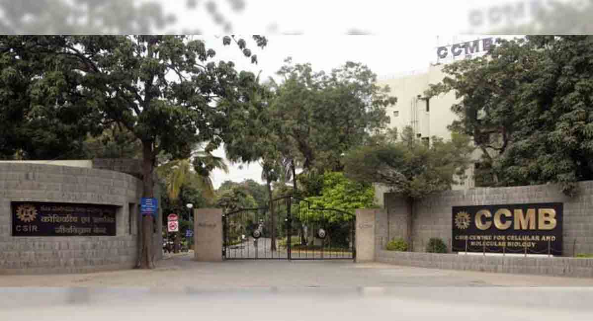Hyderabad: Cryo-electron microscopy facility opens at CCMB
