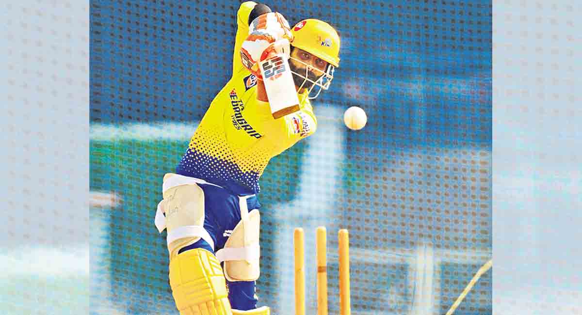 CSK eye maiden win against Lucknow Super Giants