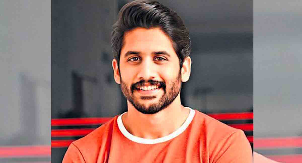 Naga Chaitanya begins entrepreneurial journey with ‘Shoyu’ exclusively on Swiggy