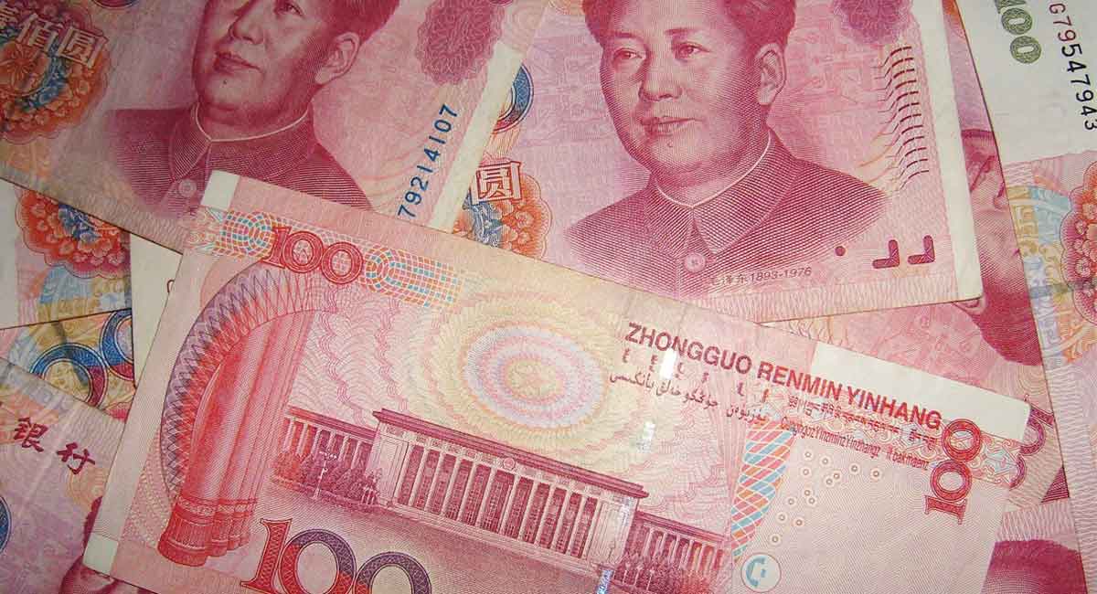 Chinese economy may be hit harder in wake of Ukraine-Russia crisis
