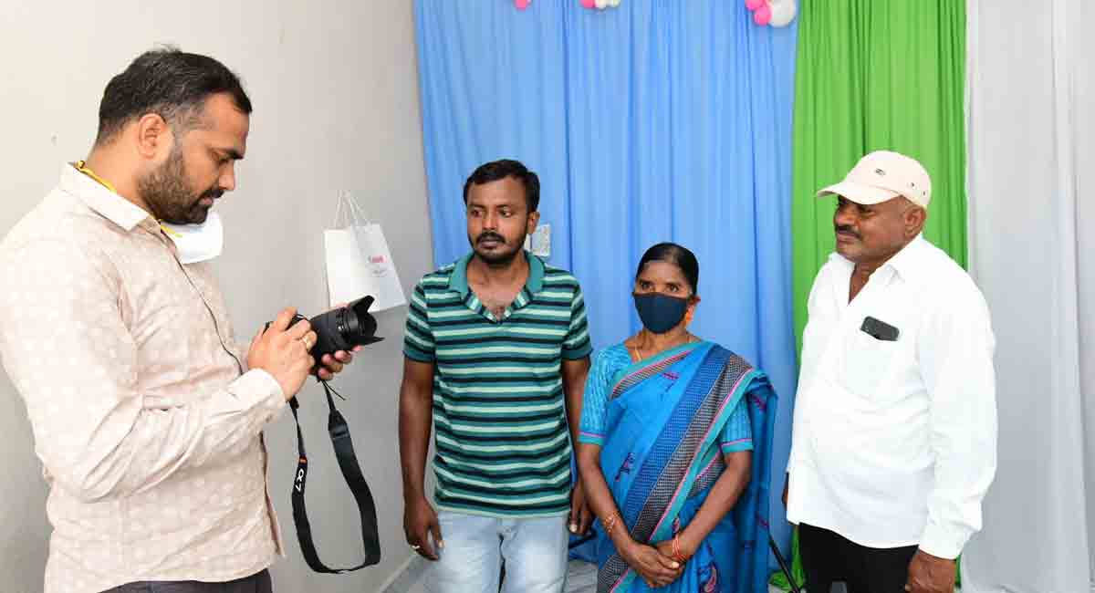 ‘Dalits to reach a position to provide employment to others’