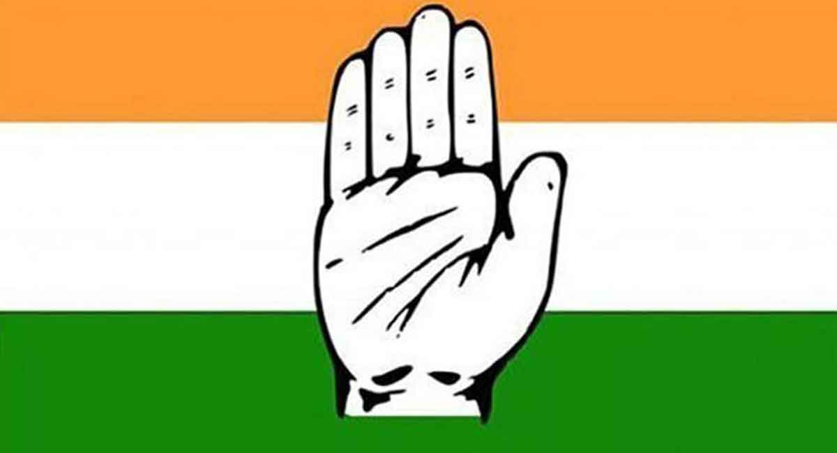 Internal bickering continues to resurface in Telangana Congress